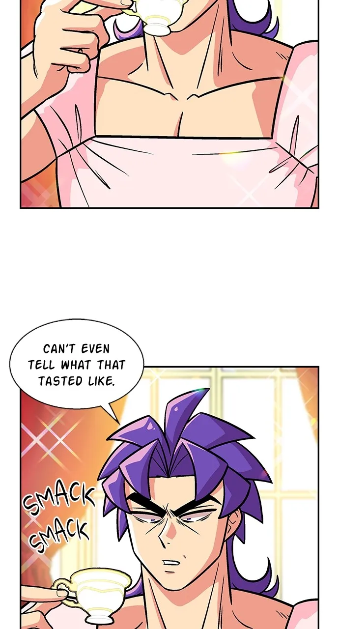 Princess Hurricane Chapter 20 page 9 - 