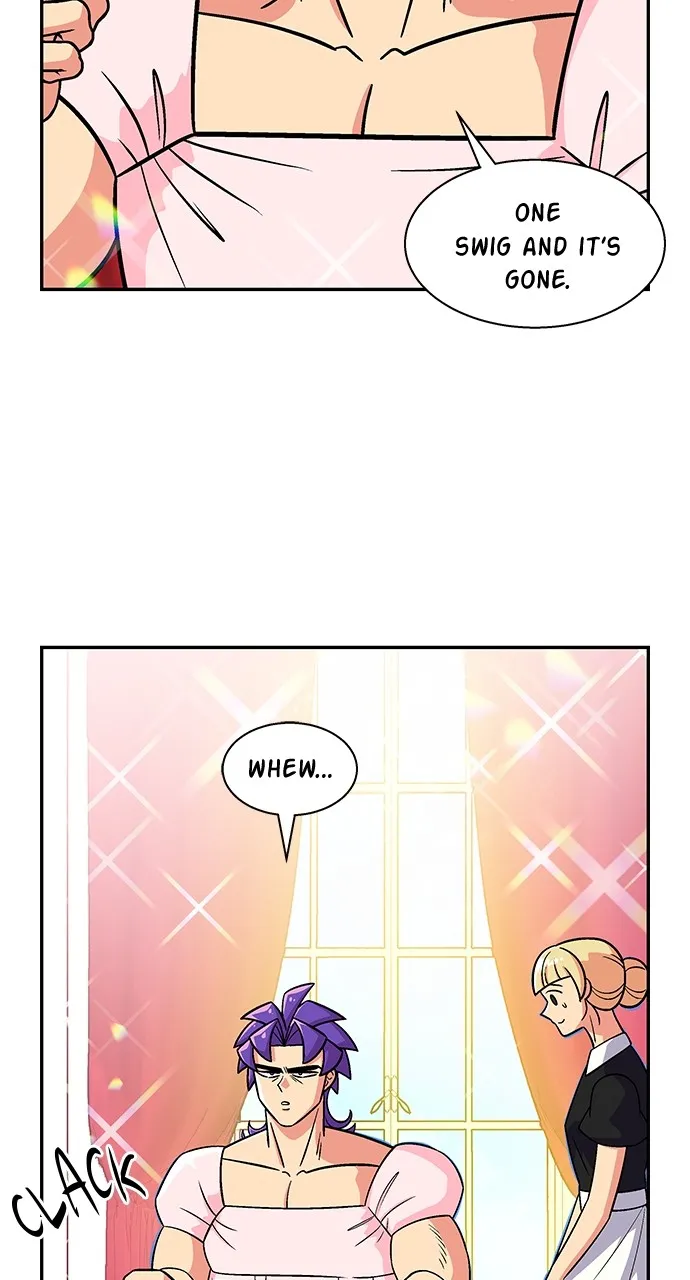Princess Hurricane Chapter 20 page 10 - 