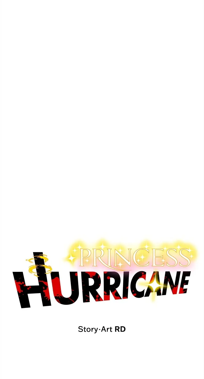Princess Hurricane Chapter 21 page 1 - 