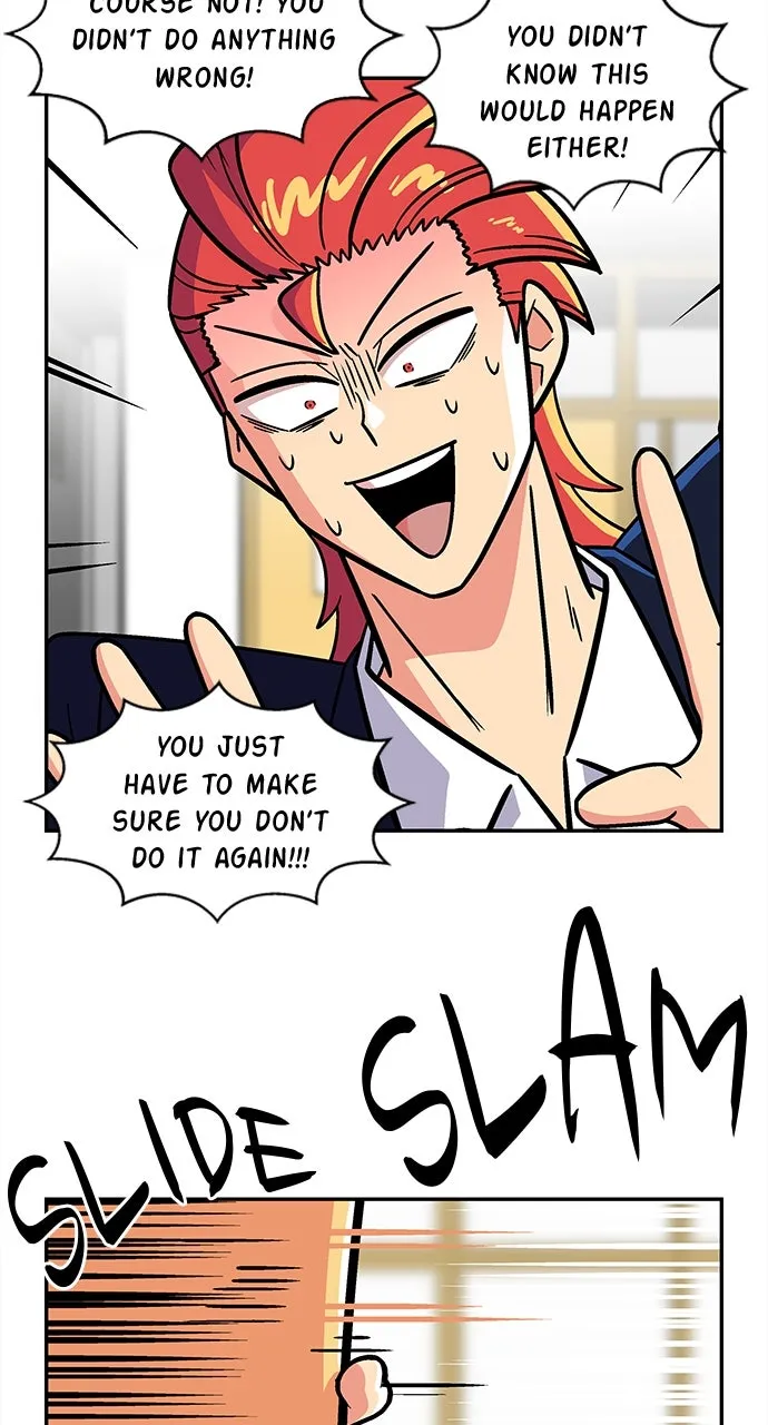 Princess Hurricane Chapter 21 page 11 - 
