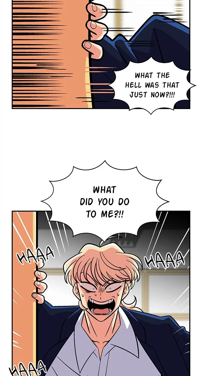 Princess Hurricane Chapter 21 page 12 - 
