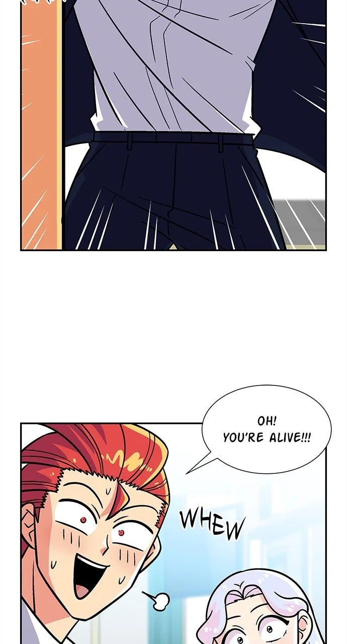 Princess Hurricane Chapter 21 page 13 - 