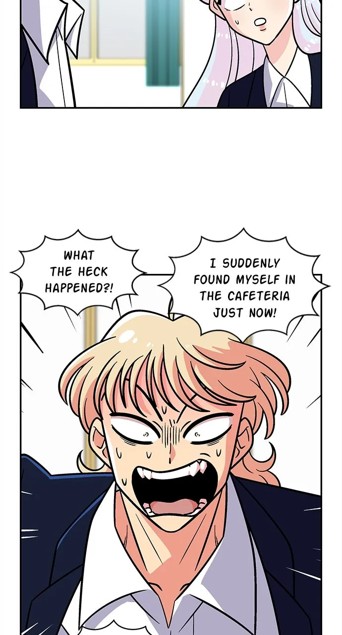 Princess Hurricane Chapter 21 page 14 - 