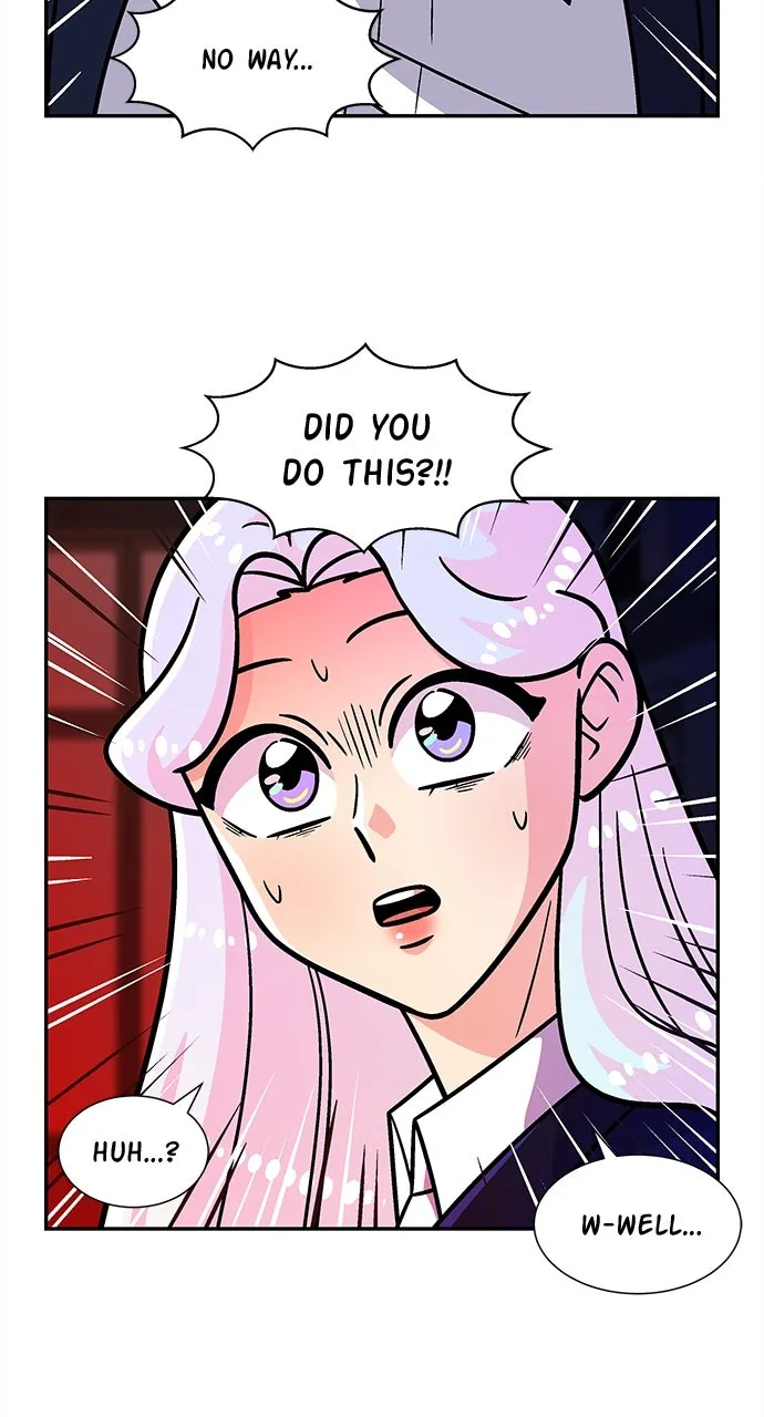 Princess Hurricane Chapter 21 page 15 - 
