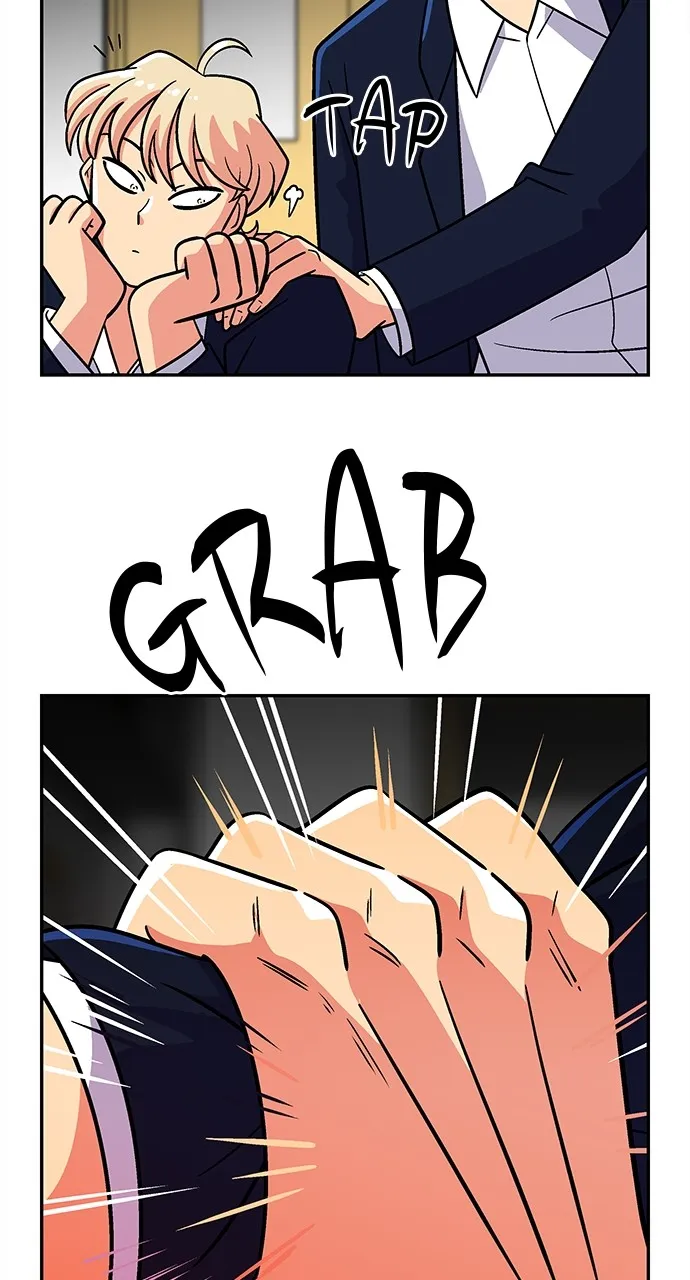 Princess Hurricane Chapter 21 page 19 - 