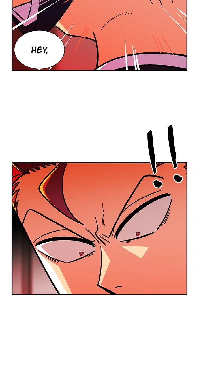 Princess Hurricane Chapter 21 page 20 - 