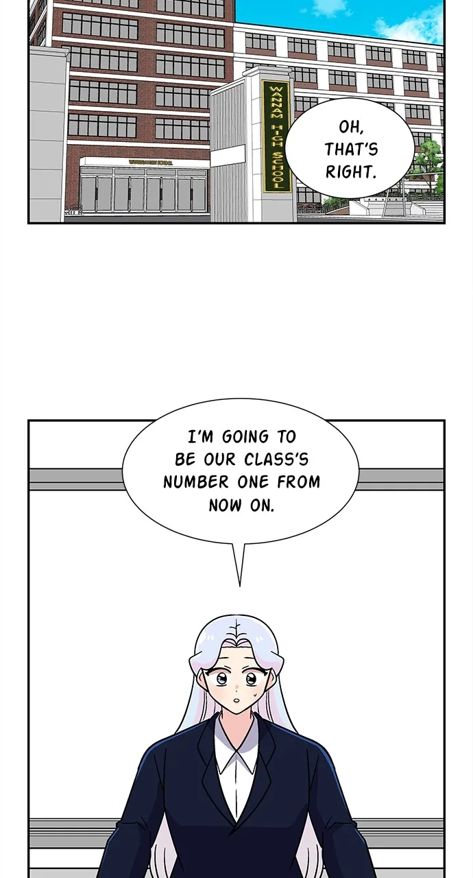 Princess Hurricane Chapter 21 page 3 - 