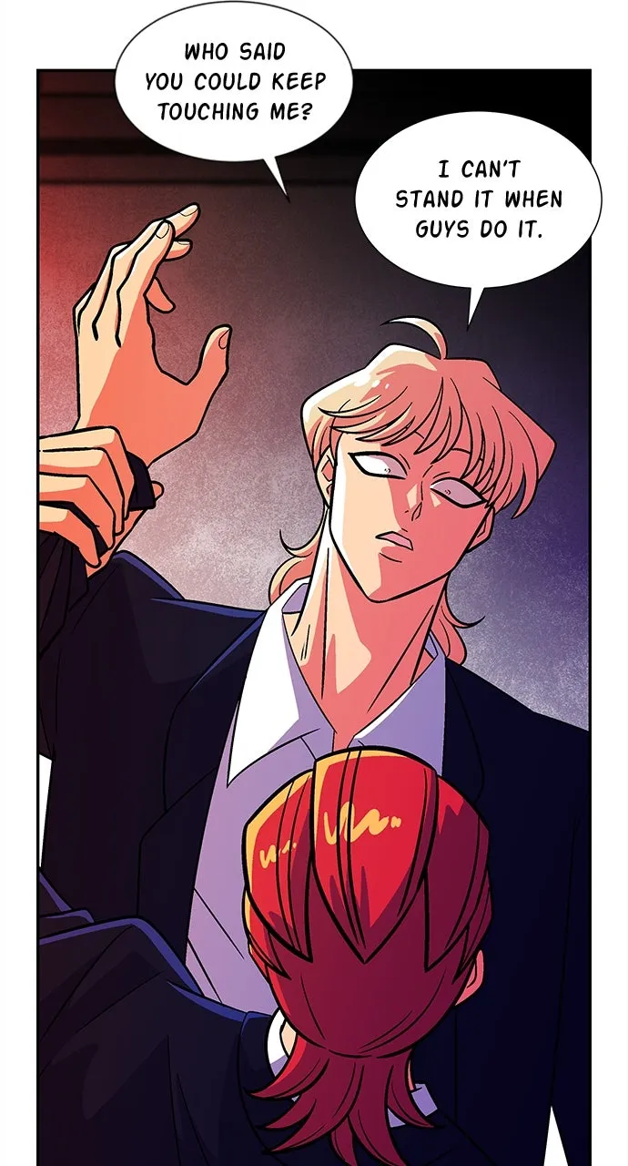 Princess Hurricane Chapter 21 page 21 - 