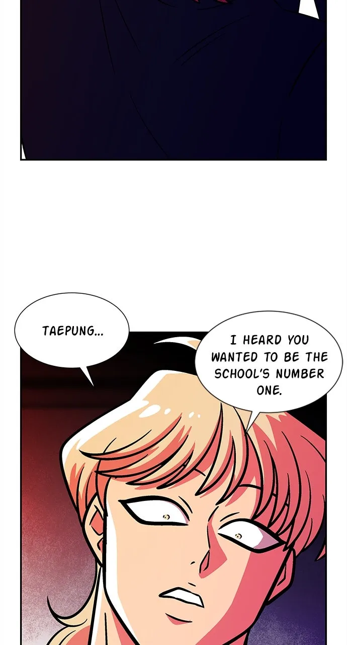 Princess Hurricane Chapter 21 page 22 - 