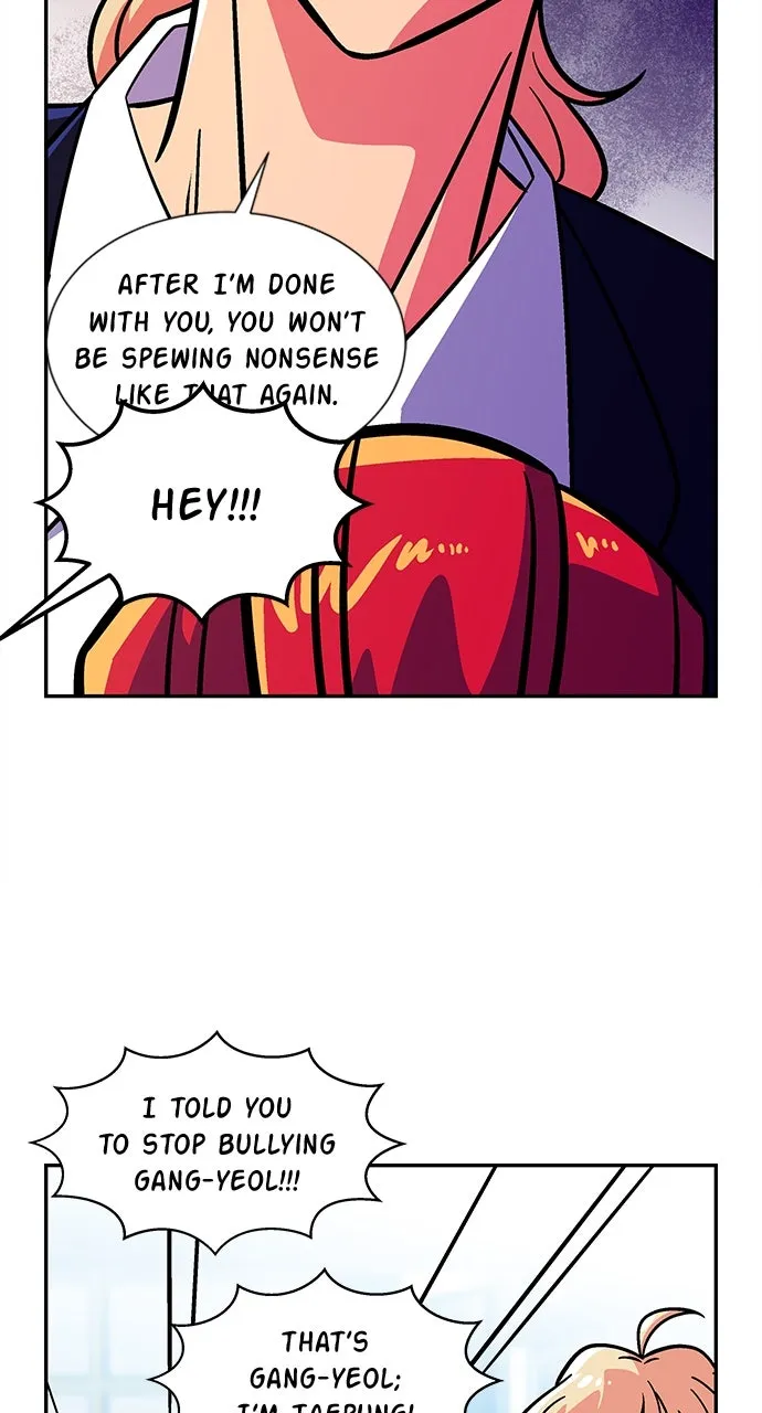 Princess Hurricane Chapter 21 page 23 - 