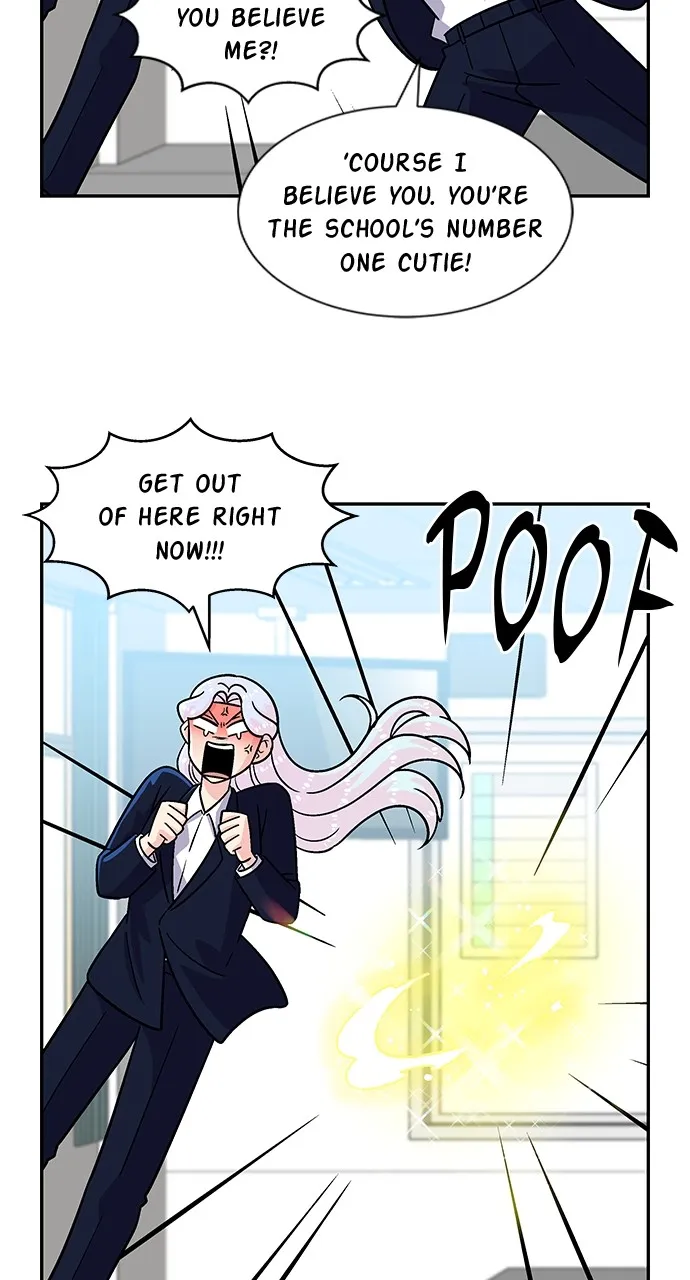 Princess Hurricane Chapter 21 page 26 - 