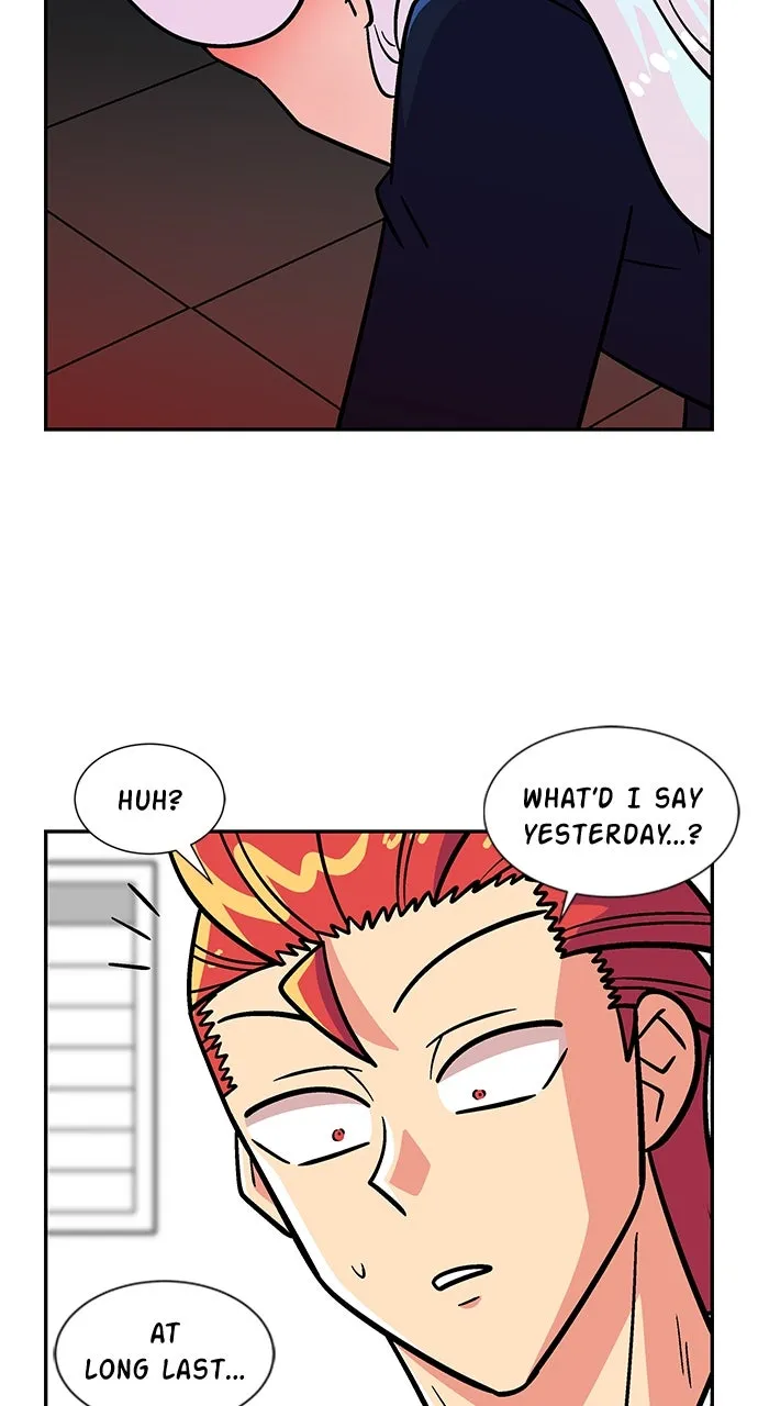 Princess Hurricane Chapter 21 page 29 - 