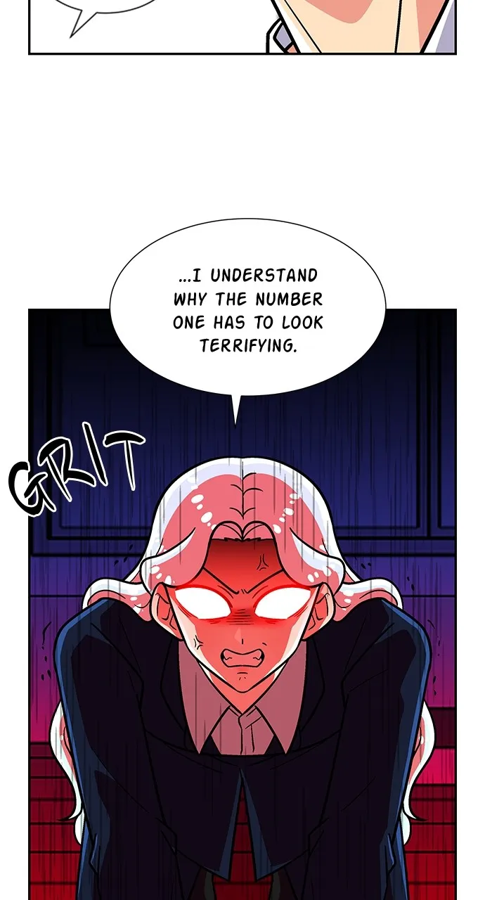Princess Hurricane Chapter 21 page 30 - 