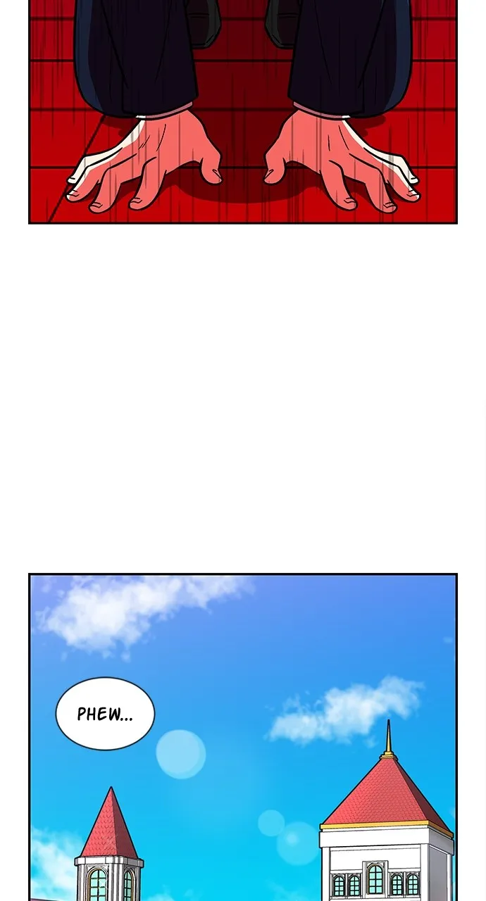 Princess Hurricane Chapter 21 page 31 - 