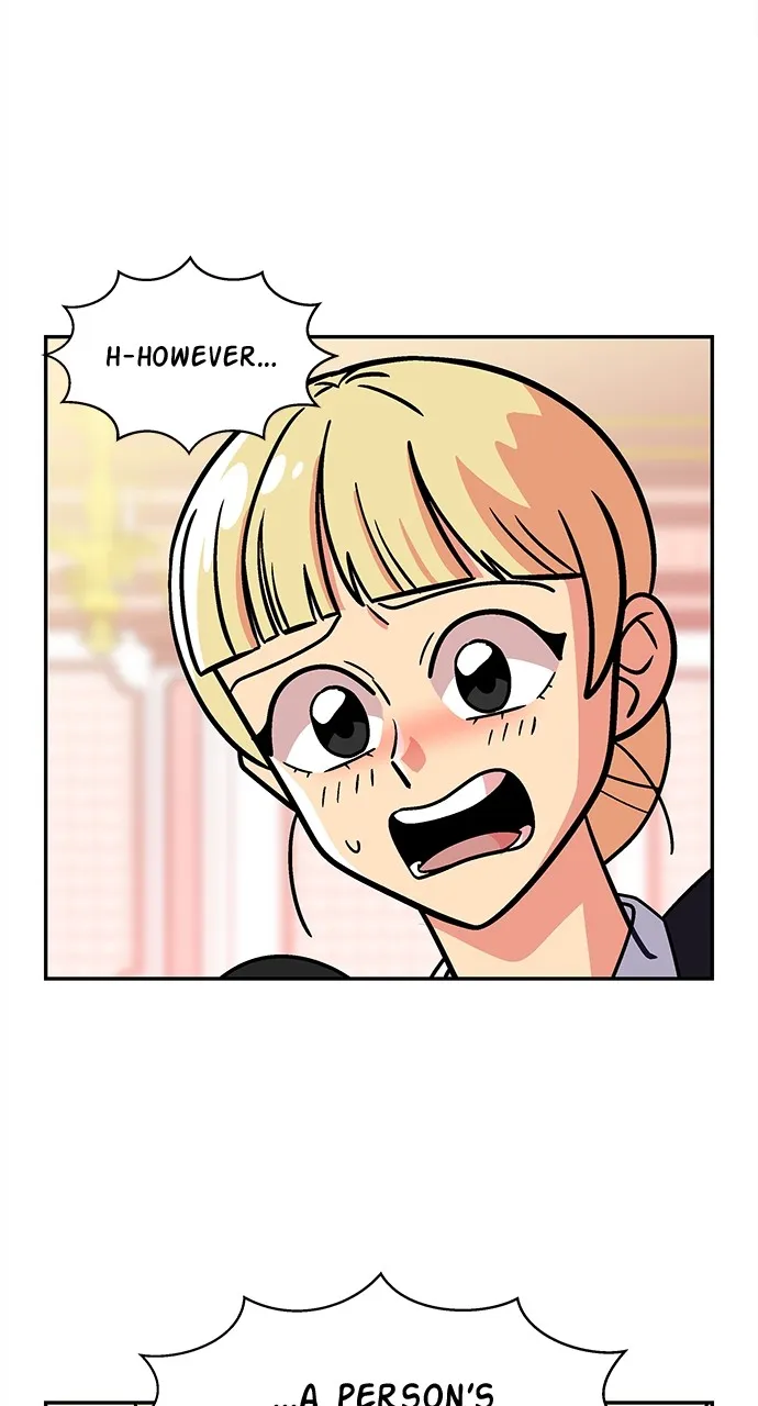 Princess Hurricane Chapter 21 page 36 - 