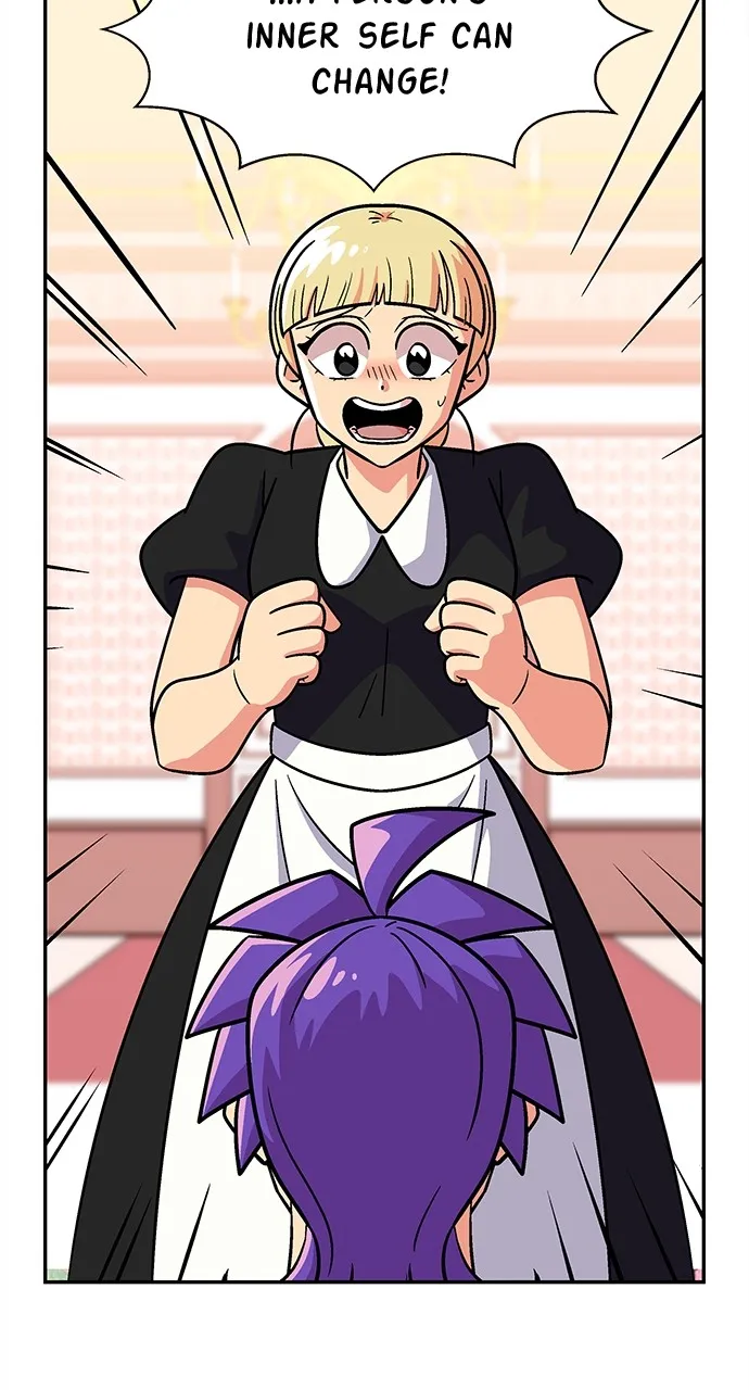 Princess Hurricane Chapter 21 page 37 - 
