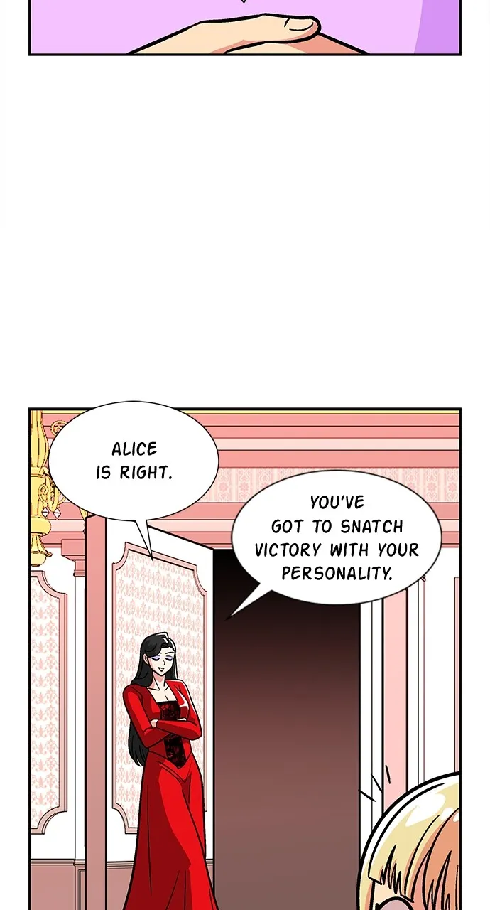 Princess Hurricane Chapter 21 page 39 - 