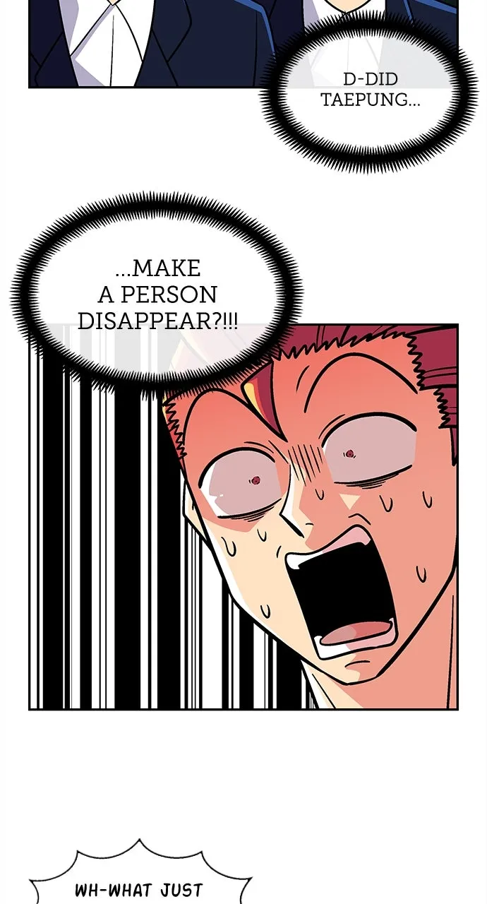 Princess Hurricane Chapter 21 page 5 - 