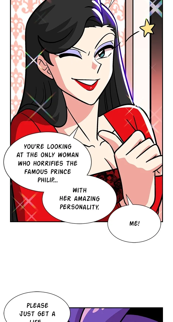 Princess Hurricane Chapter 21 page 44 - 
