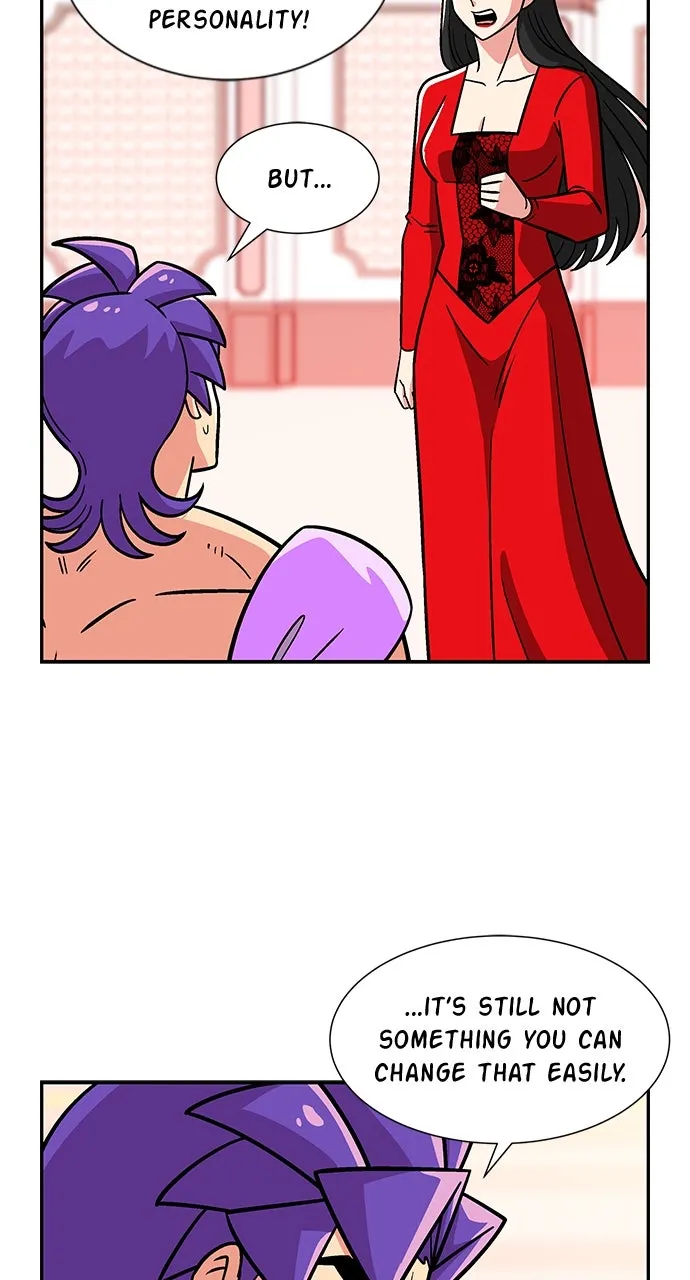 Princess Hurricane Chapter 21 page 46 - 