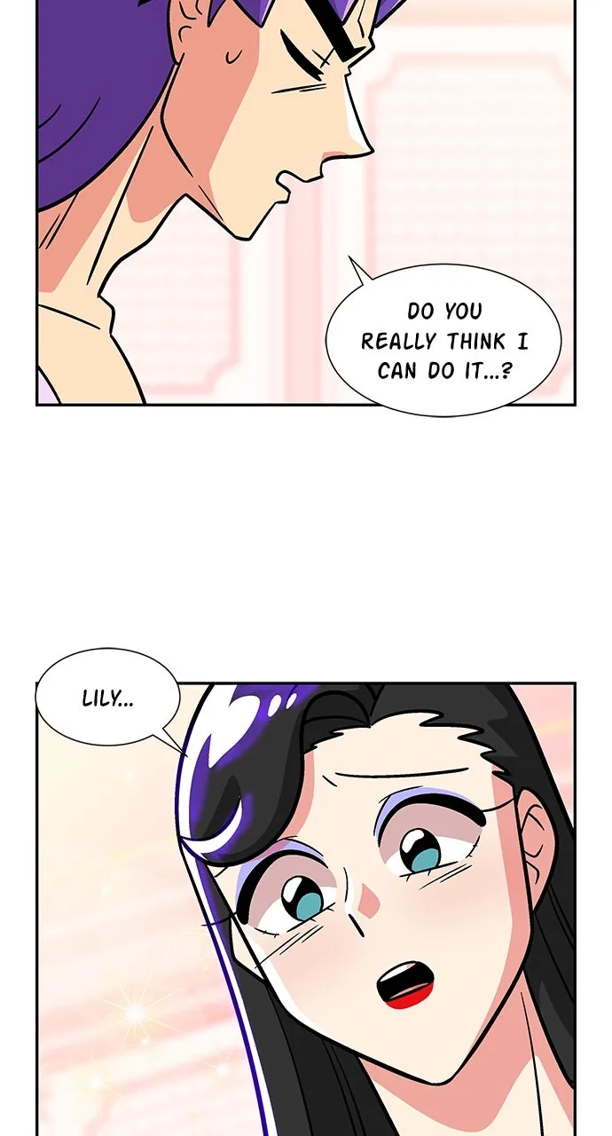 Princess Hurricane Chapter 21 page 47 - 