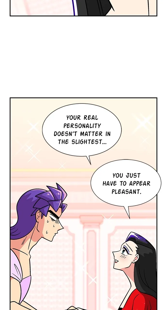 Princess Hurricane Chapter 21 page 48 - 