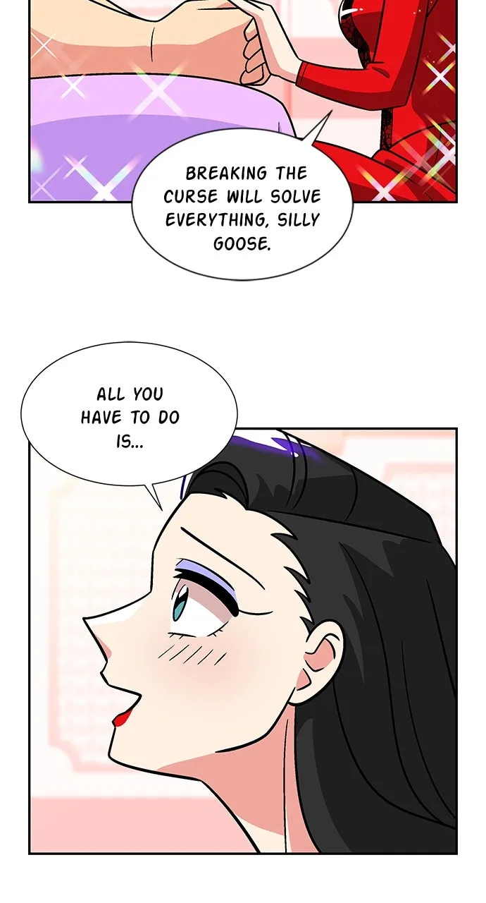 Princess Hurricane Chapter 21 page 49 - 