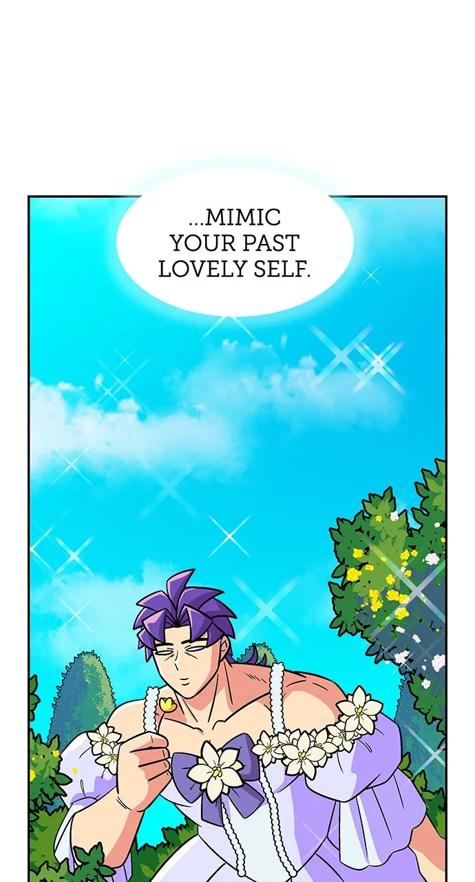 Princess Hurricane Chapter 21 page 50 - 