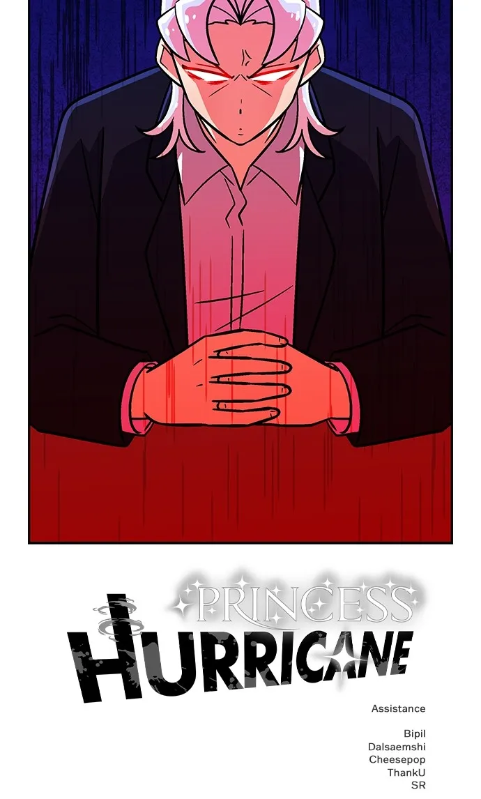 Princess Hurricane Chapter 21 page 52 - 