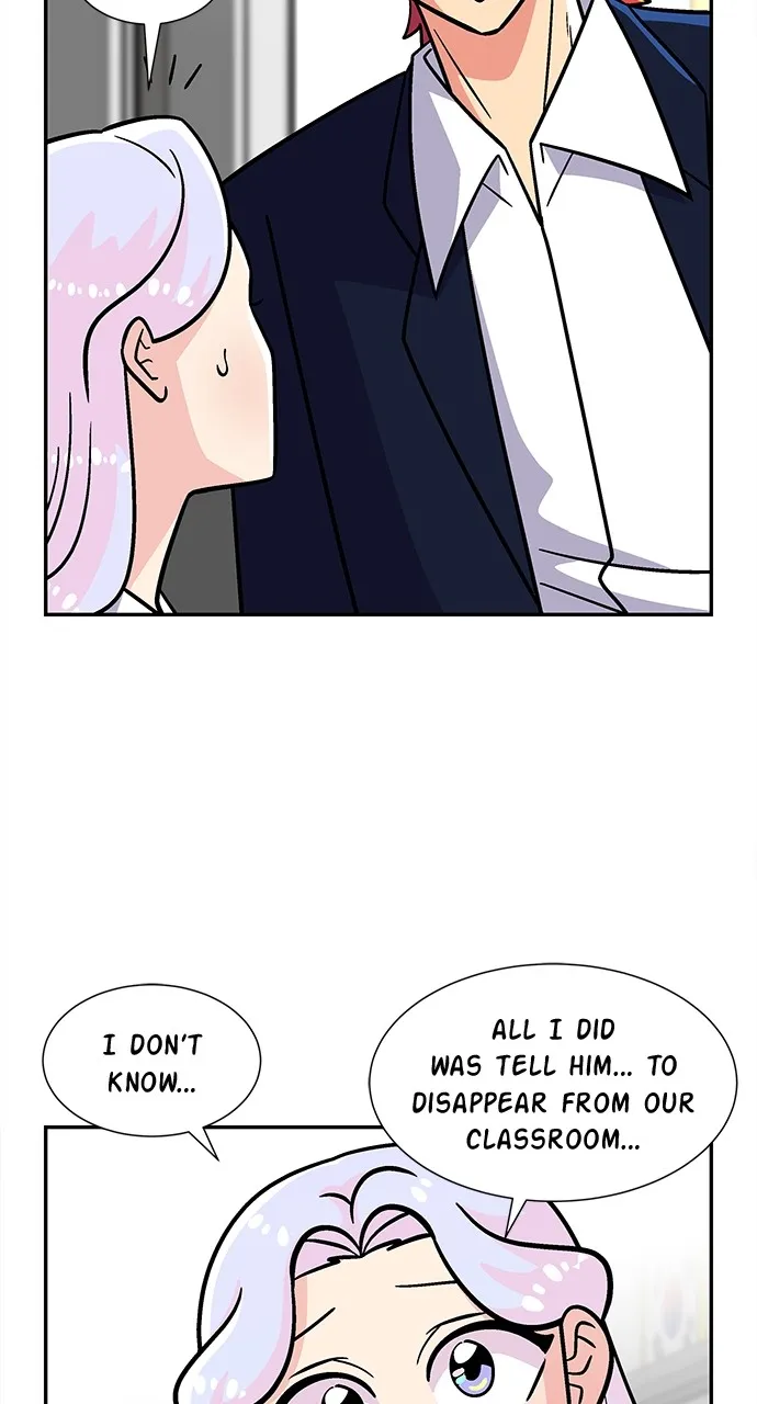 Princess Hurricane Chapter 21 page 8 - 