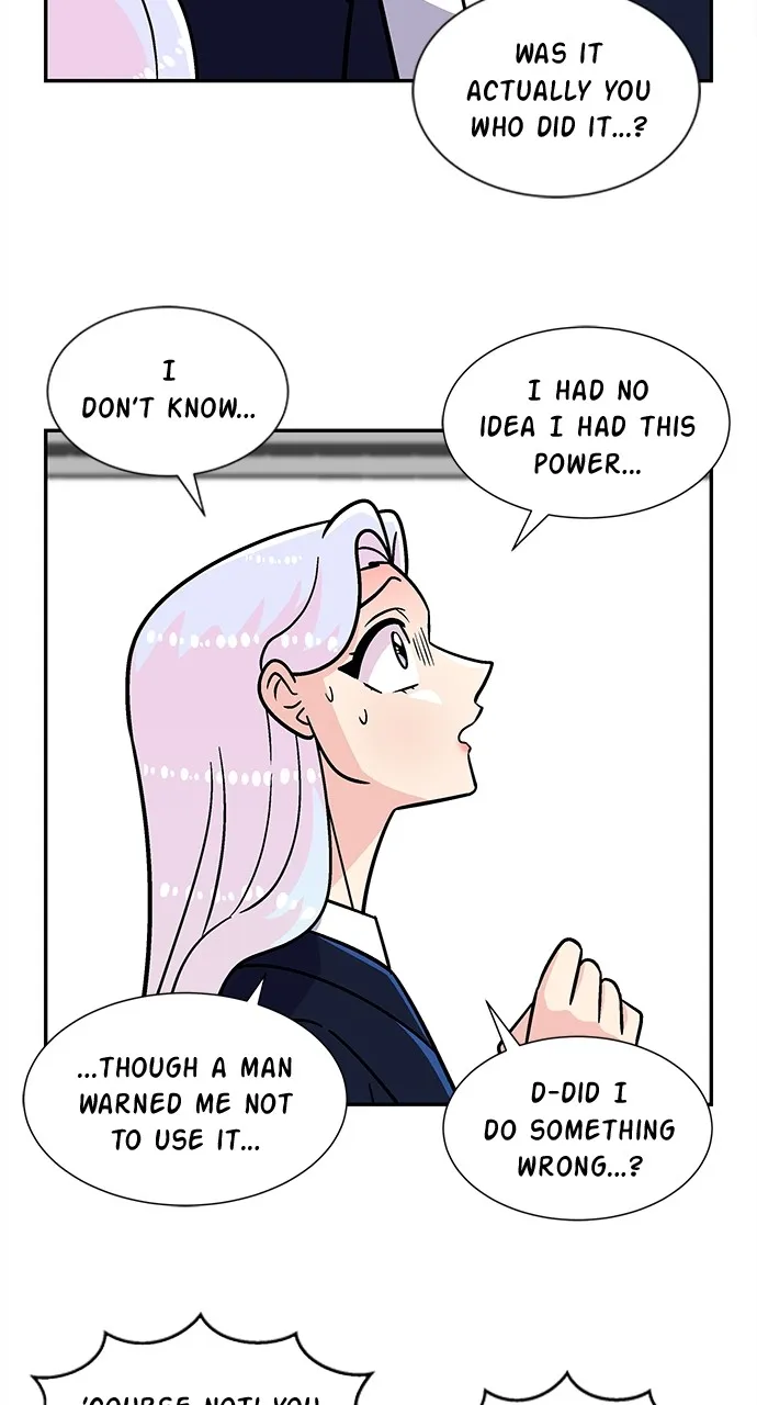 Princess Hurricane Chapter 21 page 10 - 