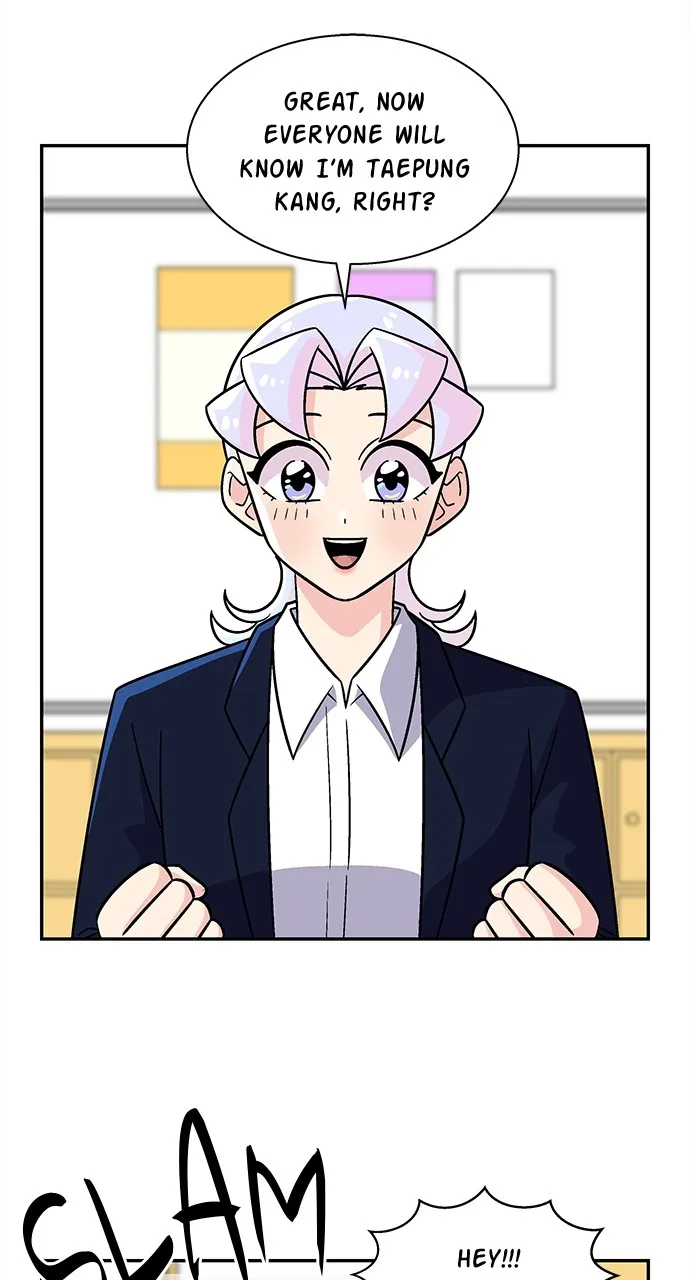 Princess Hurricane Chapter 22 page 11 - 