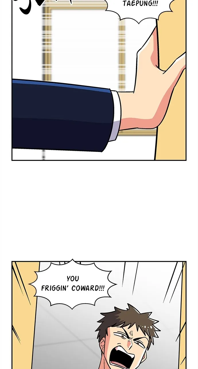 Princess Hurricane Chapter 22 page 12 - 