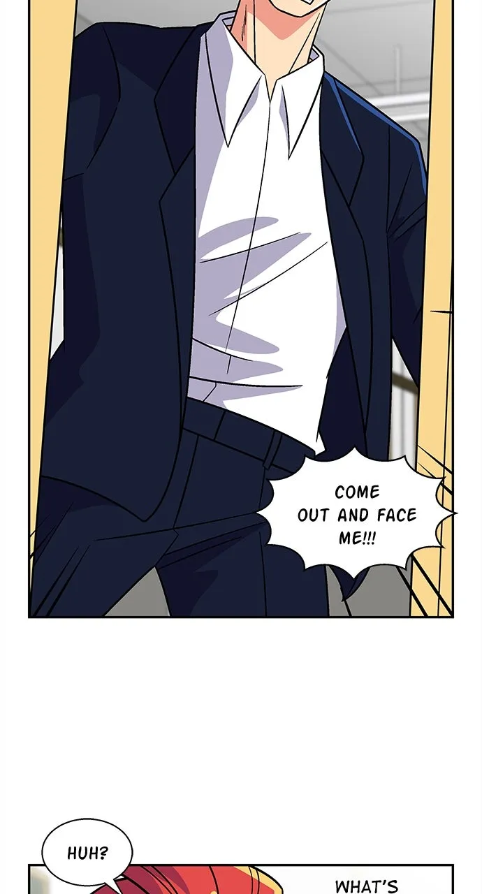 Princess Hurricane Chapter 22 page 13 - 