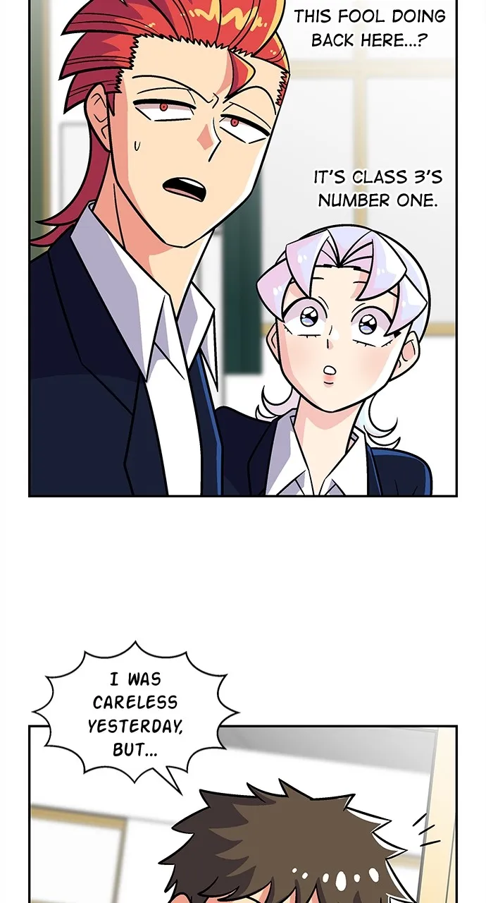 Princess Hurricane Chapter 22 page 14 - 