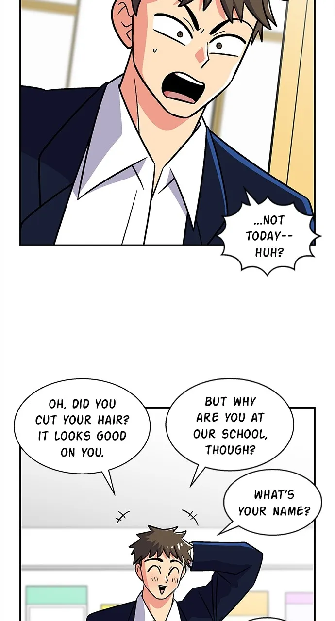 Princess Hurricane Chapter 22 page 15 - 