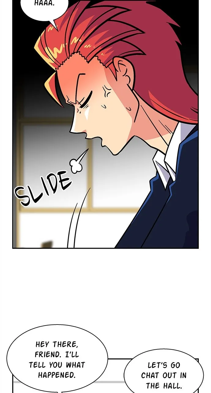 Princess Hurricane Chapter 22 page 19 - 