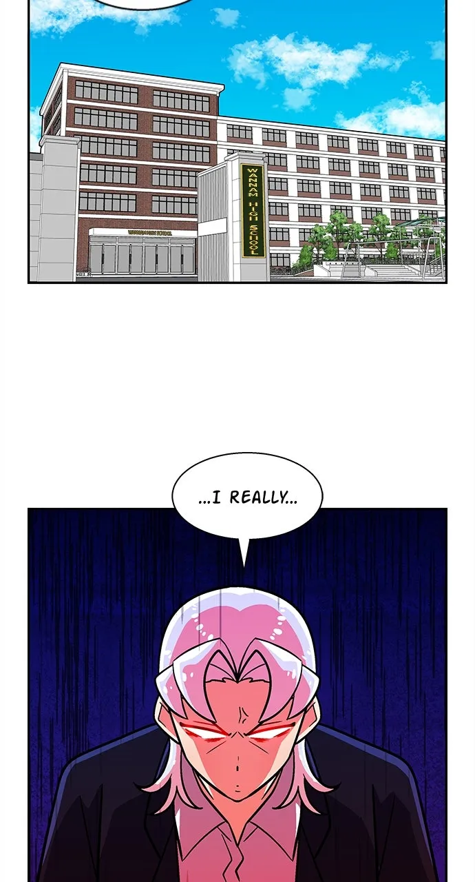 Princess Hurricane Chapter 22 page 3 - 