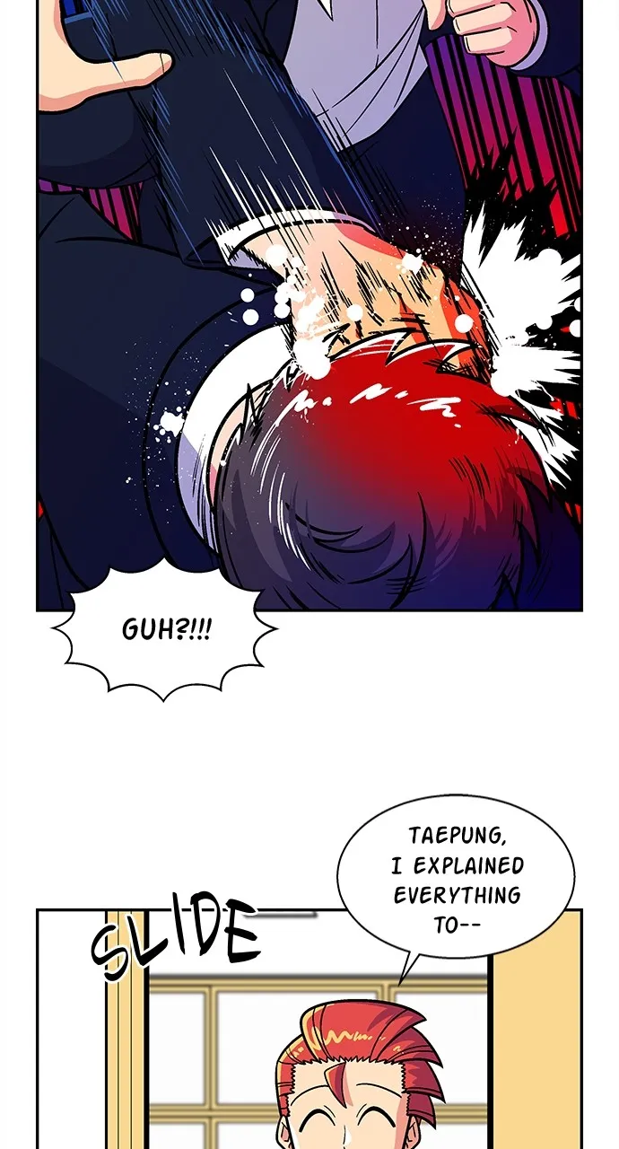 Princess Hurricane Chapter 22 page 22 - 