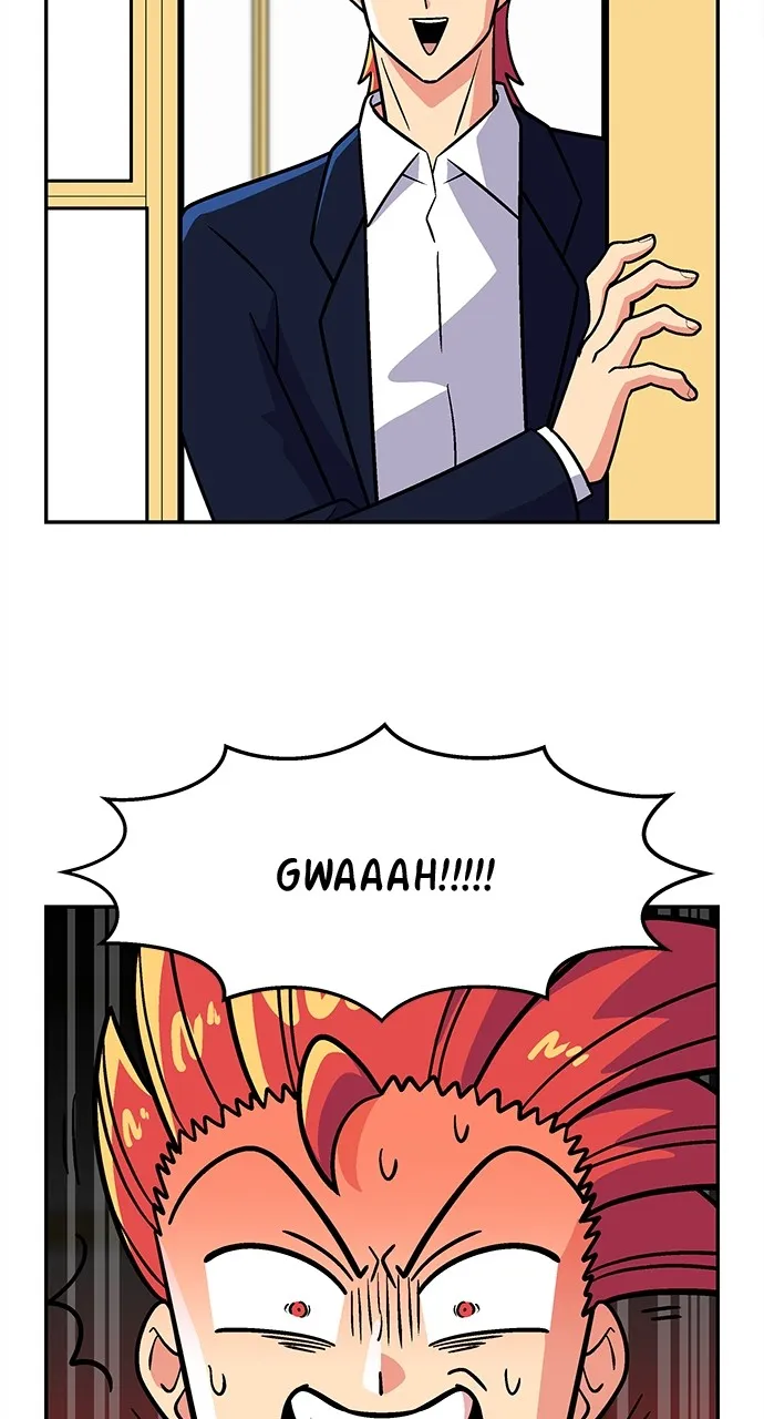 Princess Hurricane Chapter 22 page 23 - 