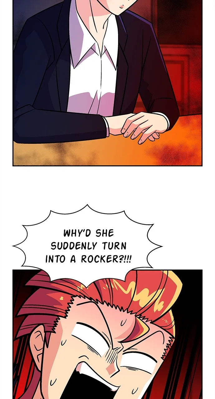 Princess Hurricane Chapter 22 page 25 - 
