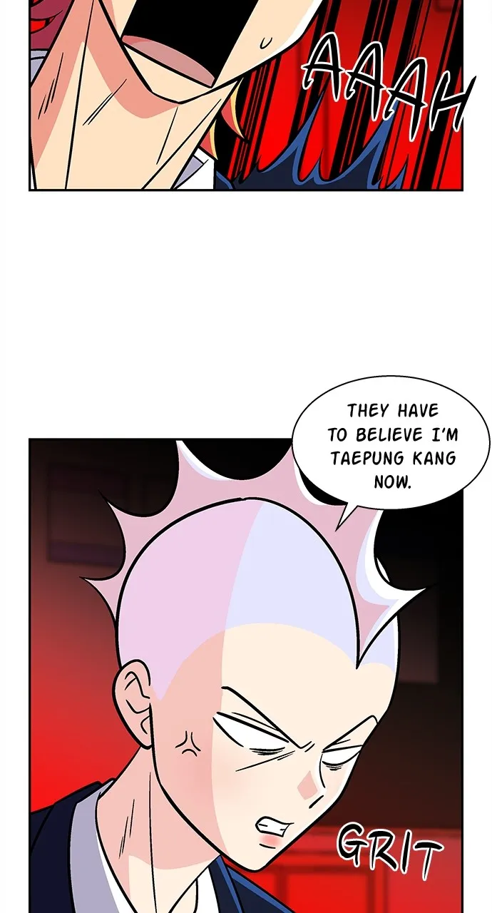 Princess Hurricane Chapter 22 page 26 - 
