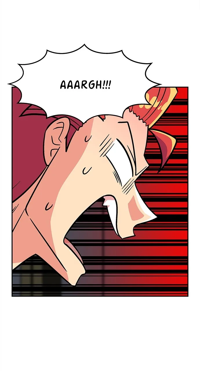 Princess Hurricane Chapter 22 page 35 - 