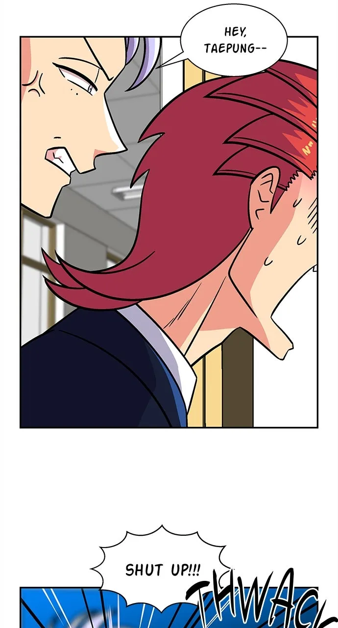 Princess Hurricane Chapter 22 page 36 - 