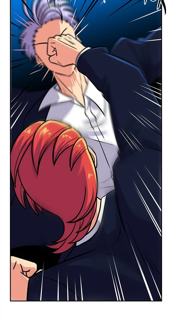 Princess Hurricane Chapter 22 page 37 - 