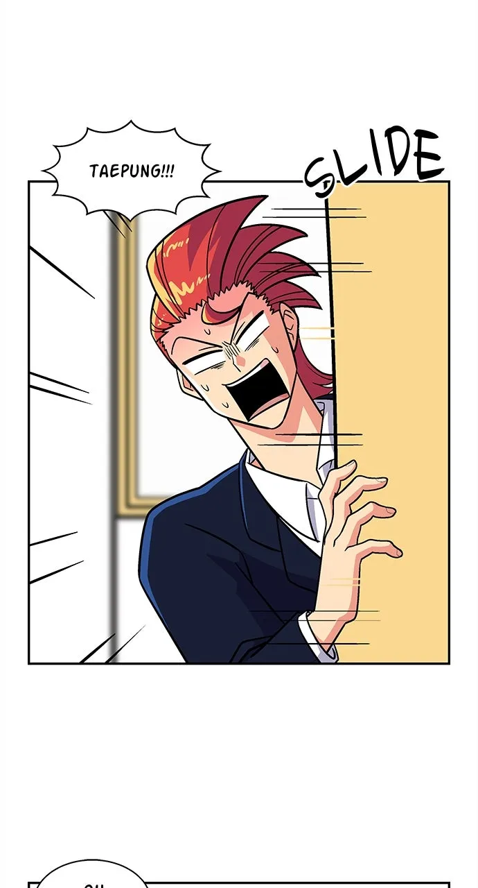 Princess Hurricane Chapter 22 page 38 - 