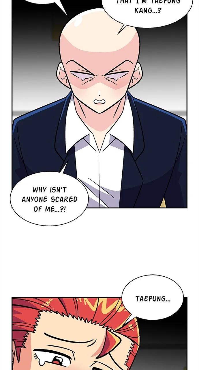 Princess Hurricane Chapter 22 page 40 - 