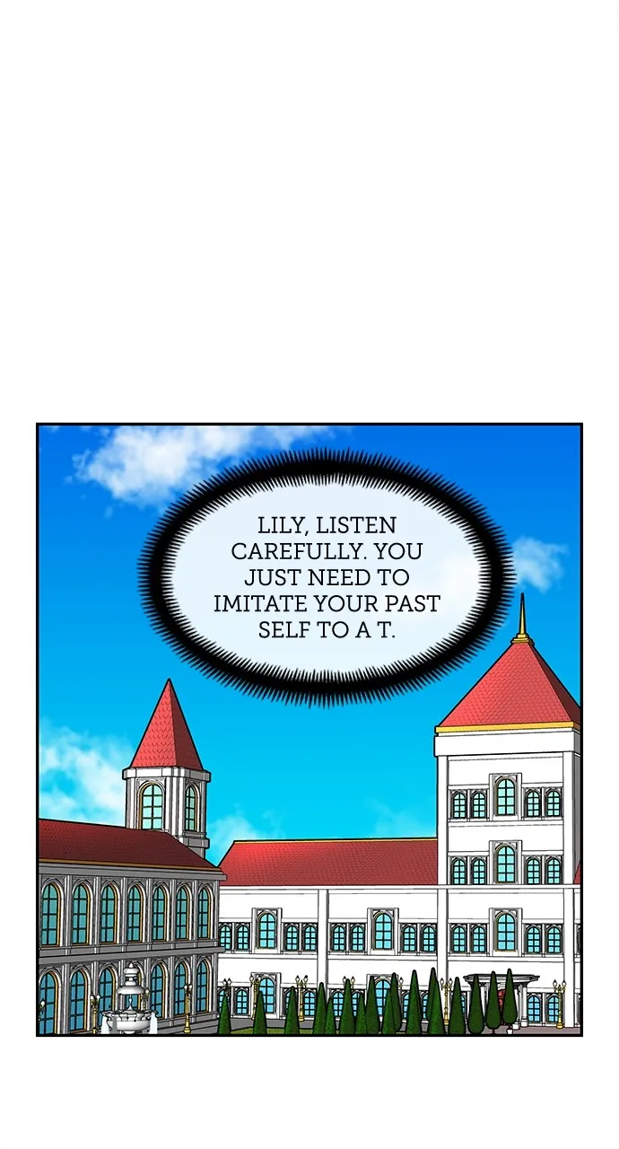 Princess Hurricane Chapter 22 page 44 - 