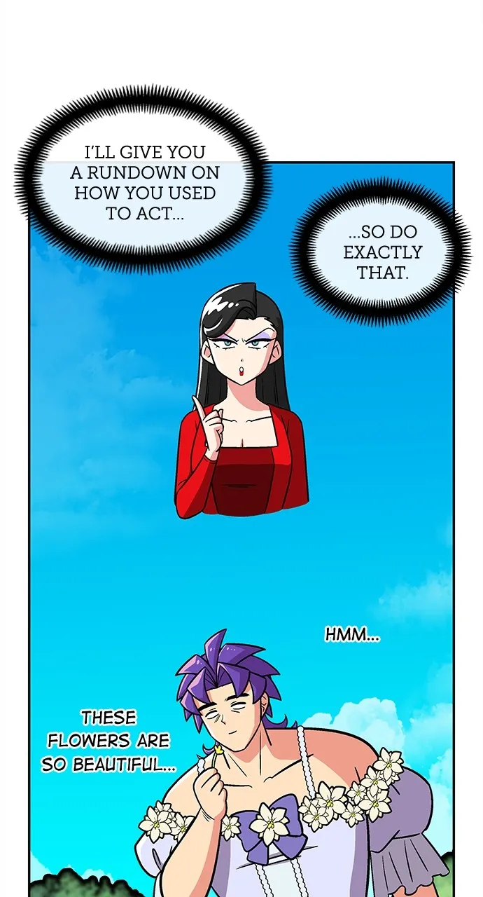 Princess Hurricane Chapter 22 page 45 - 