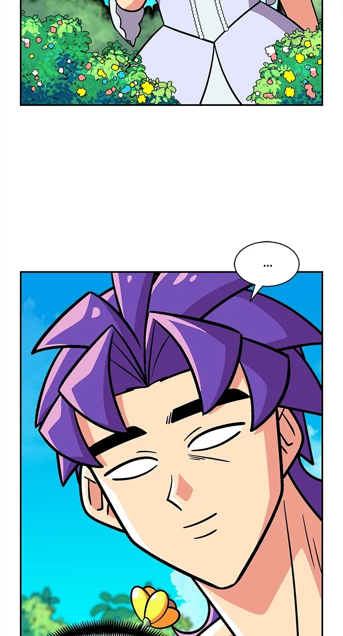 Princess Hurricane Chapter 22 page 46 - 